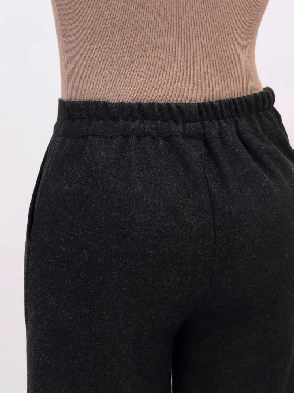 3742-شلوار بگ ml